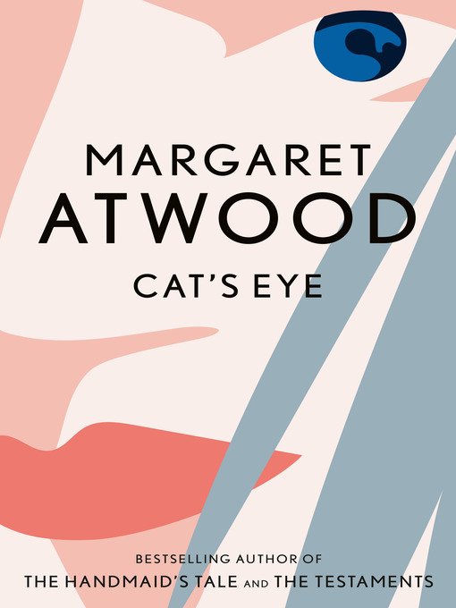 Title details for Cat's Eye by Margaret Atwood - Wait list